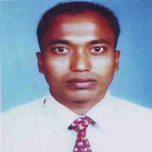  Vice Chancellor