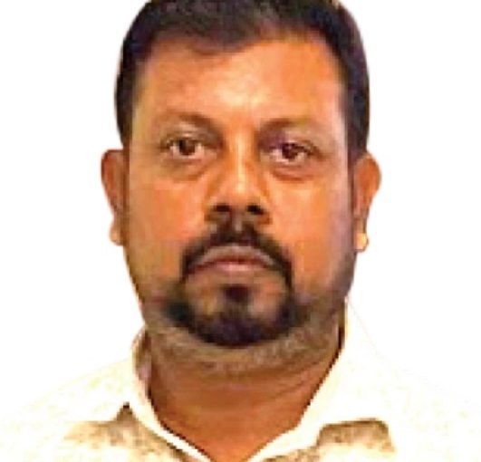  Vice Chancellor