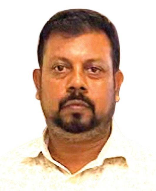  Vice Chancellor
