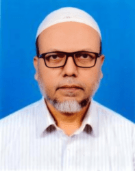  Vice Chancellor