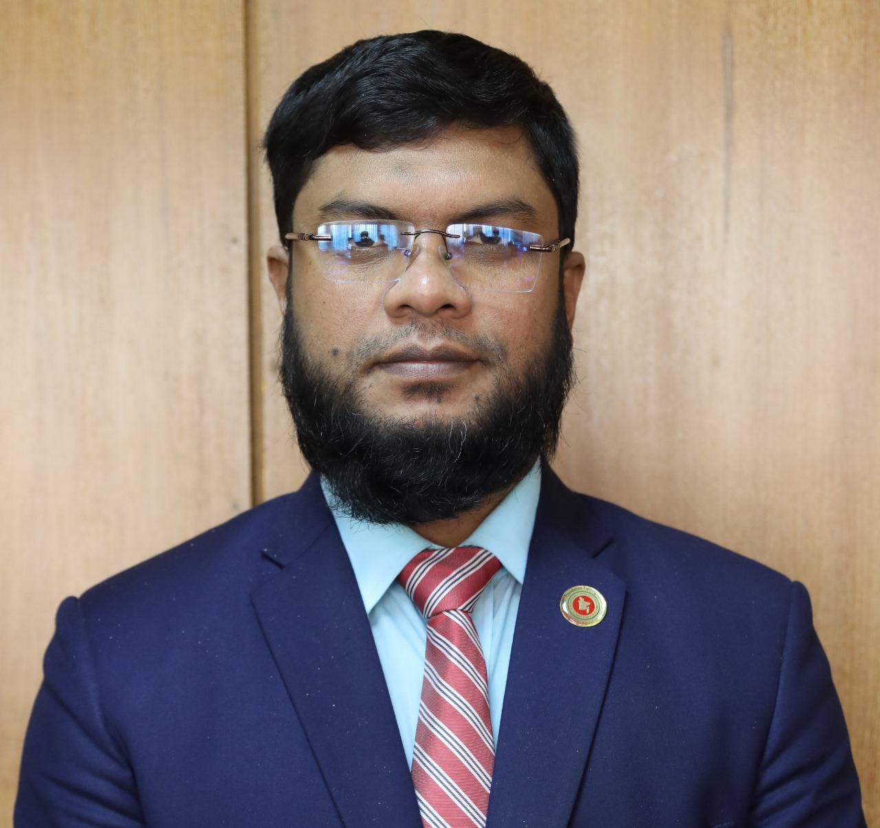 Md. Abdus Salam's Profile Picture