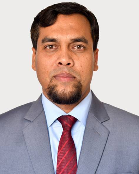 Md. Emran Hossain's Profile Picture