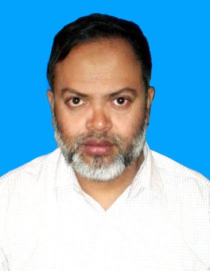 Dr. Estiaq Ahmed's Profile Picture